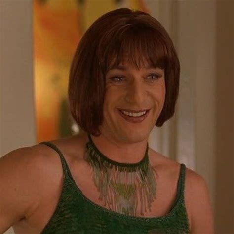 29 Male Celebs Who Looked Absolutely Flawless In Drag Jason Isaacs Celebs Sweet November
