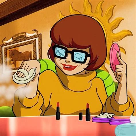 Pin By Dalmatian Obsession On Scooby Doo Velma Scooby Doo Scooby Doo