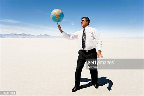 Finger Spinning Globe Photos And Premium High Res Pictures Getty Images