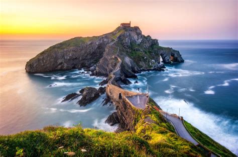 The Best Destinations To Visit In The Basque Country
