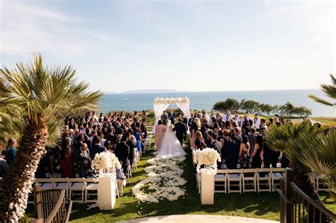 Trump National Golf Club Wedding Palos Verdes Wedding Photography Los