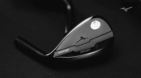 Buy Mizuno S18 Wedge Reviews In Stock