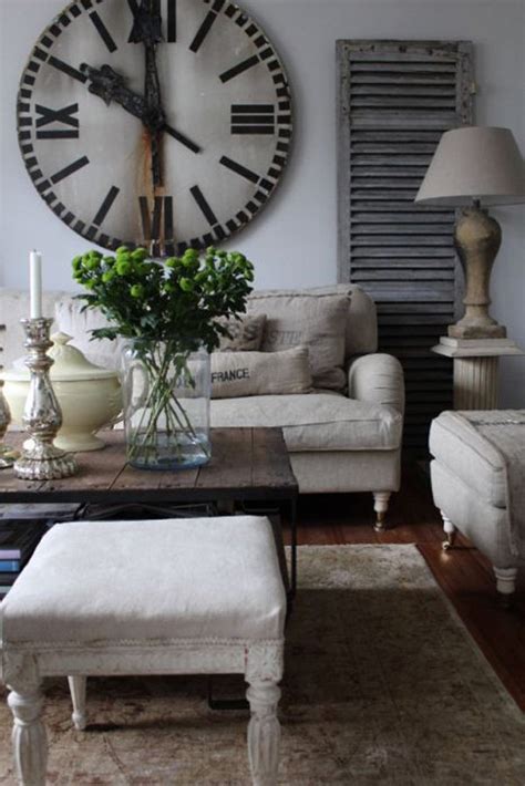 35 Inspiring Living Room Decorating Ideas For New Year