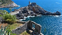 Gulf of La Spezia Holidays, La Spezia and Portovenere - Topflight Liguria