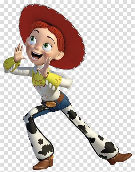 She is a cowgirl doll who was on woody's roundup with woody, bullseye and stinky pete. Library of jessie clip art royalty free png files Clipart Art 2019