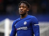Why Michy Batshuayi is well placed to kick-start his career with ...