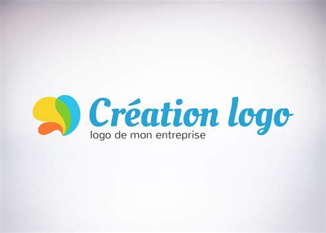 Créez Un Logo Facilement Pour Votre Entreprise Création Logo Logo