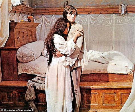 Romeo And Juliet 1968 Olivia Hussey And Leonard Whiting Sue Over Sex