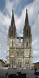 Regensburg, GERMANY. www.travelandtransitions.com/european-travel ...