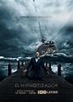 “EL HIPNOTIZADOR” RETURNS TO HBO LATINO® ON NOVEMBER 10