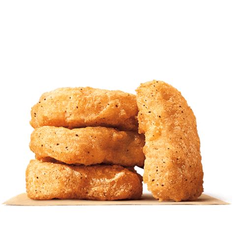 Chicken Nuggets Burger King®