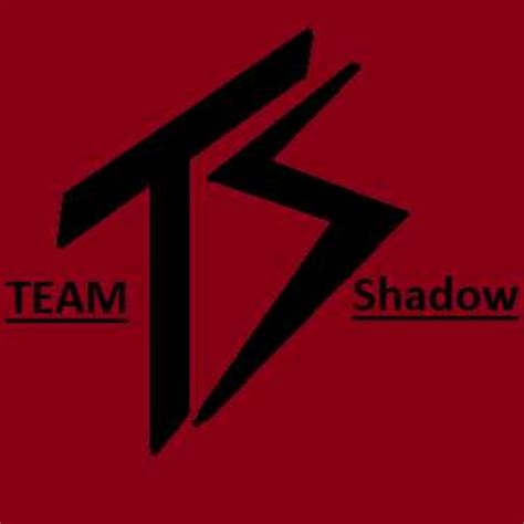 Team Shadow Youtube