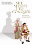 The Dulwich Players Present She Stoops to Conquer - Around Dulwich