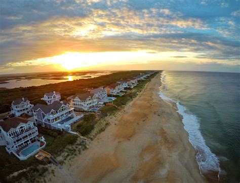 Off Season Outer Banks Itinerary By Town Twiddy Blog