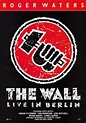 ROGER WATERS The Wall Live In Berlin Poster Print - prints4u