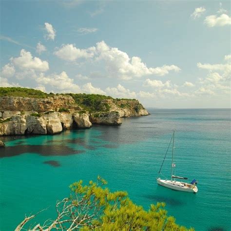 Menorca Spain I Like Travel Vacation Destinations Dream Vacations