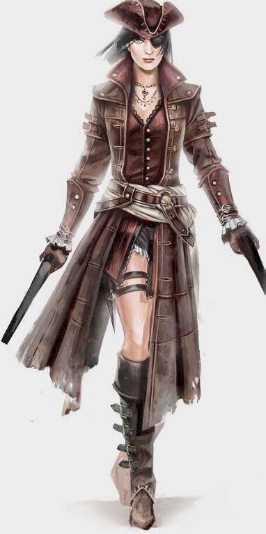 Pin By Carolyn Dotario On Pirates Pirate Woman Pirate Art Assassins Creed Black Flag