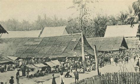 Terkait Cerita Kampung Kumuh Dari Zaman Kolonial Halaman 1