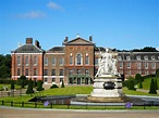 5 Things to See at Kensington Palace - Park Grand Kensington