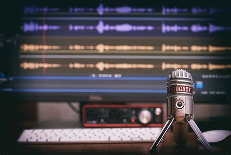 Podcast Editing Services Susan Finch Solutions