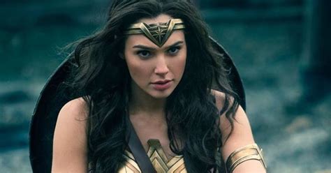 Will There Be A ‘wonder Woman 3 Patty Jenkins Already Has A Story