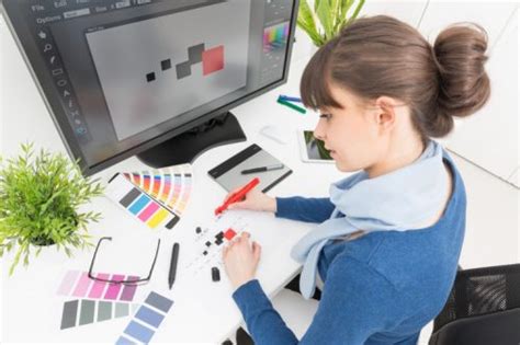 Must Have Tools For Graphic Designers What Youll Need