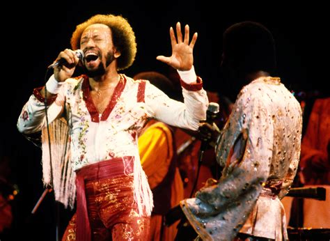 Also known as ewf, the elements or the elements of the universe, the band has won ten grammy awards and four american music awards. Maurice White, Earth, Wind & Fire Singer and Co-Founder ...
