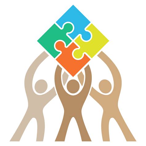 Logo For Teamwork