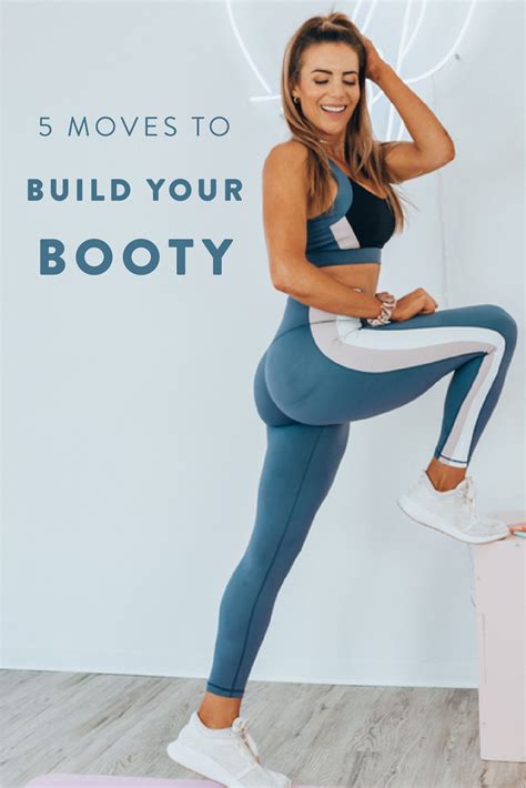 Pin On Booty Workouts