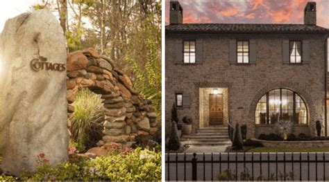 Live Like Disney Royalty In Golden Oaks Newest Neighborhood Inside