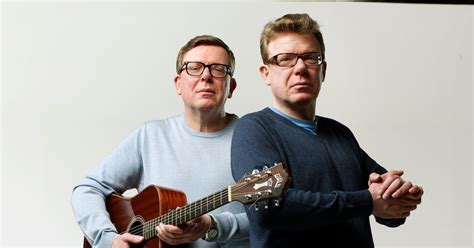 The Proclaimers Song Removed From Coronation Playlist