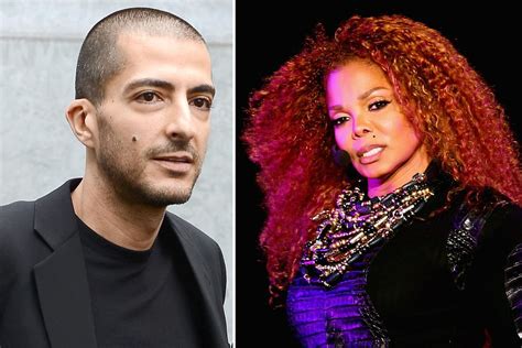 Why Janet Jackson Called Cops For A Welfare Check On Son Eissa