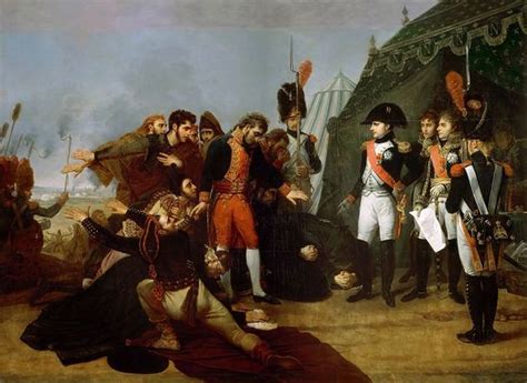 Why Did Napoleon Win The Battle Of Austerlitz