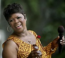 A conversation with Irma Thomas on young motherhood, Mother's Day, Jazz ...