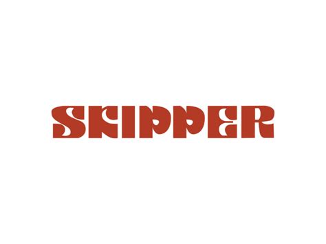Skipper Logo Png Transparent And Svg Vector Freebie Supply