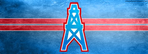 Houston Oilers Wallpaper Wallpapersafari