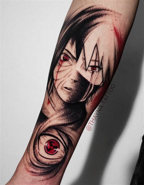 Yahiko Em 2020 Tatuagens De Anime Tatuagem Do Naruto Tatuagem Images