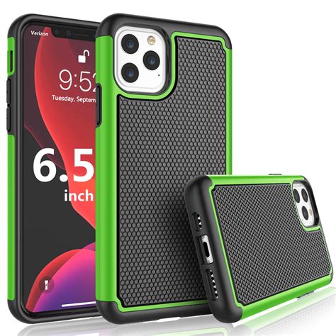 Tekcoo Cases For 2019 Apple Iphone 11 Pro Max 65 Iphone 11 61