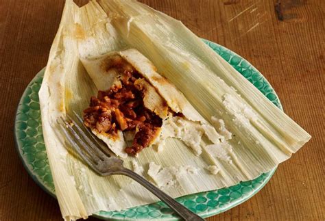 Tamales Recipes From Pati S Mexican Table Besto Blog