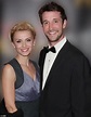 ER star Noah Wyle ties the knot with Sara Wells in ceremony at Santa ...