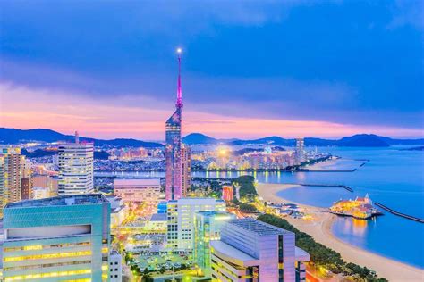Top 10 Things To Do In Fukuoka Japan Wow Travel