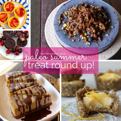 World traveler, culinary student and media director at paleo. The Best Paleo Summer Dessert Recipes