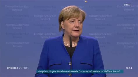 Angela Merkel Betrunken Bei Rede Videos Von Pressekonferenz Eu Meine