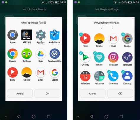 Jak Ukryć Aplikacje W Huawei Lub Honor Z Których Nie Korzystasz