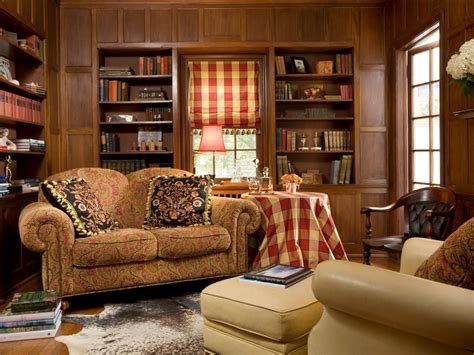 12 Dreamy Home Libraries Cozy Home Library Home Home Library Design