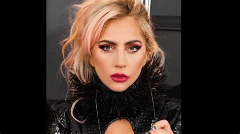 Lady Gagas Documentary Explores Loneliness Madonna And A Quest For Lifelong Fame Youtube