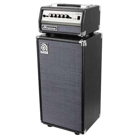 Ampeg Classic Svt Micro Vr Stack Gear4music