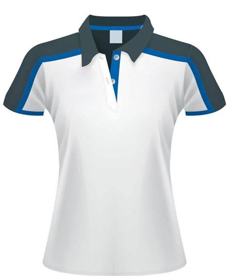 Hot Single Jersey Design Embroidery Mens Polo Shirt With