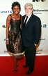 George Lucas: Engaged to Mellody Hobson! - The Hollywood Gossip