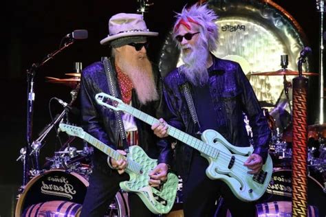 10 Best Zz Top Songs Of All Time